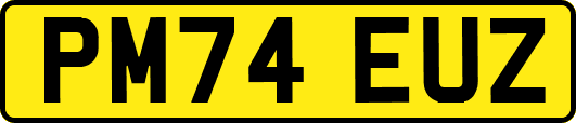 PM74EUZ