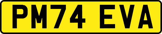 PM74EVA