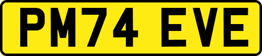 PM74EVE
