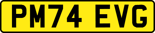 PM74EVG