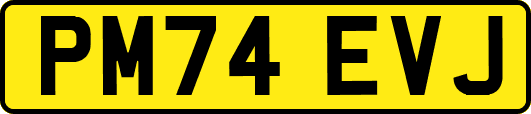 PM74EVJ