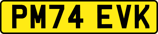 PM74EVK