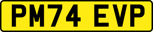 PM74EVP