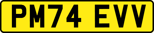 PM74EVV