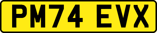 PM74EVX