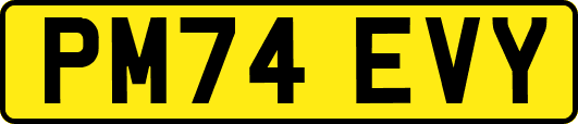 PM74EVY