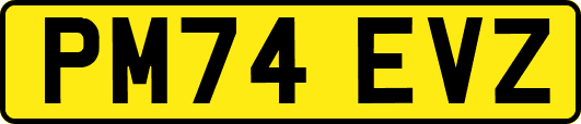 PM74EVZ