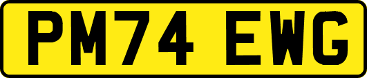PM74EWG