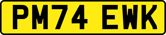 PM74EWK