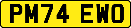 PM74EWO