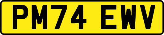 PM74EWV
