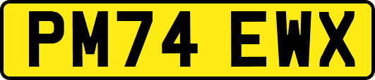 PM74EWX