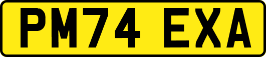 PM74EXA
