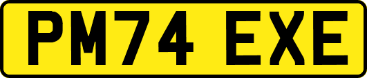 PM74EXE