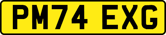 PM74EXG