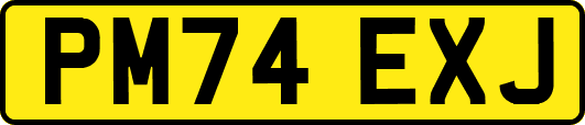PM74EXJ