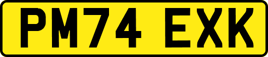PM74EXK