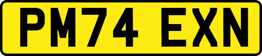 PM74EXN