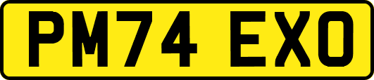 PM74EXO