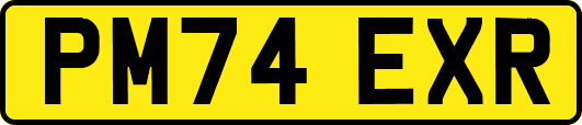 PM74EXR