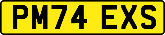 PM74EXS