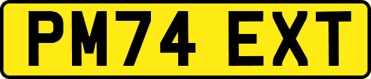 PM74EXT