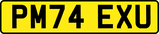 PM74EXU