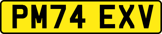 PM74EXV