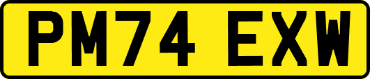 PM74EXW