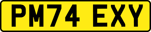 PM74EXY
