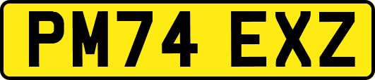 PM74EXZ