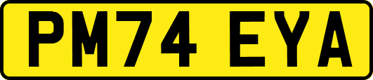 PM74EYA