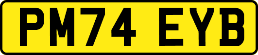 PM74EYB