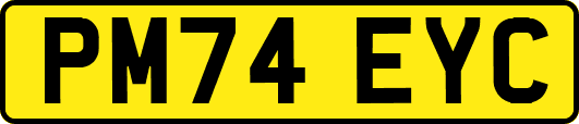 PM74EYC