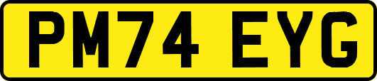 PM74EYG