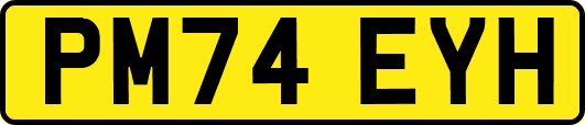 PM74EYH