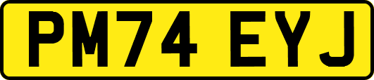 PM74EYJ