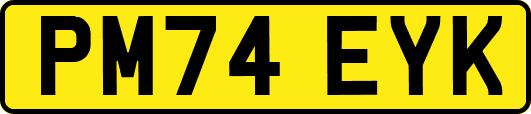 PM74EYK