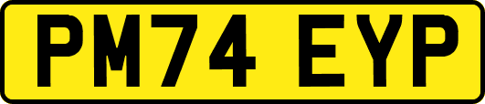 PM74EYP