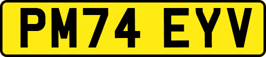 PM74EYV