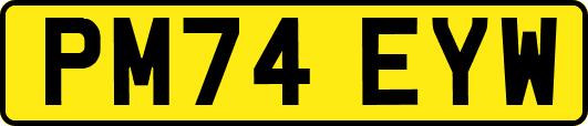 PM74EYW
