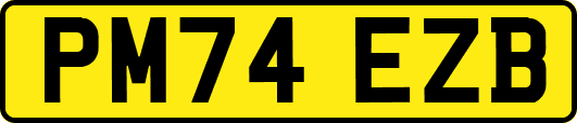 PM74EZB