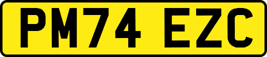 PM74EZC