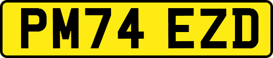 PM74EZD