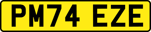 PM74EZE