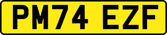 PM74EZF