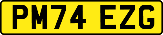 PM74EZG