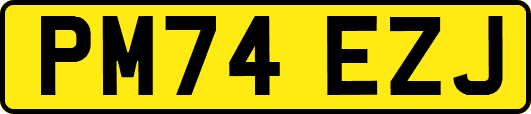 PM74EZJ