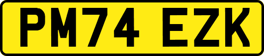 PM74EZK