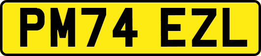 PM74EZL